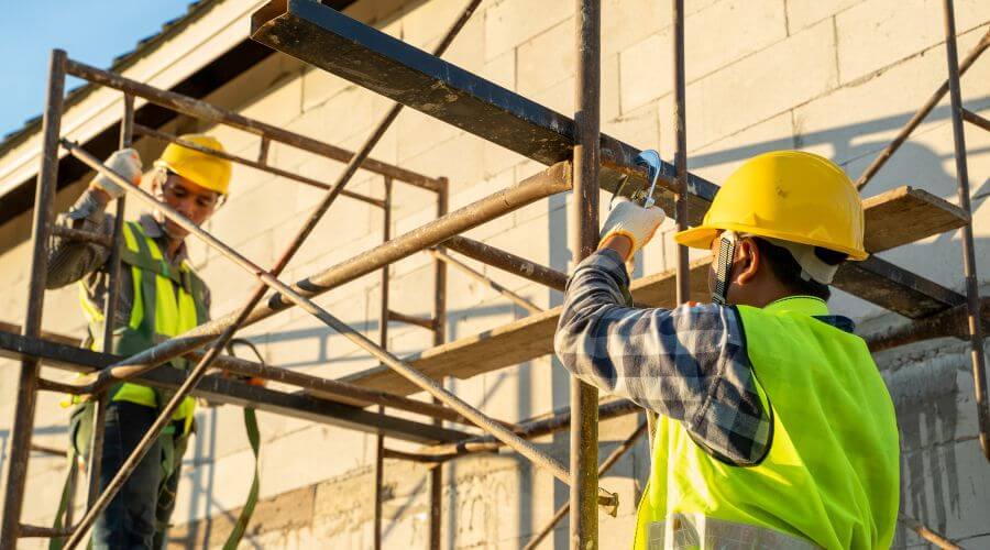Fascia Repair in Colorado Springs, CO